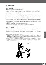 Preview for 217 page of Uwatec REBEL BC Manual