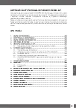 Preview for 261 page of Uwatec REBEL BC Manual