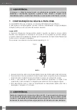 Preview for 284 page of Uwatec REBEL BC Manual