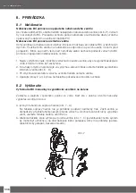 Preview for 338 page of Uwatec REBEL BC Manual