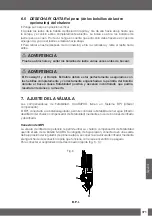 Preview for 371 page of Uwatec REBEL BC Manual