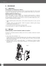 Preview for 390 page of Uwatec REBEL BC Manual