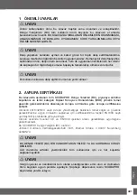 Preview for 401 page of Uwatec REBEL BC Manual