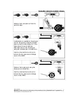 Предварительный просмотр 3 страницы Uwatec S550 Repair Manual