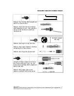 Предварительный просмотр 6 страницы Uwatec S550 Repair Manual