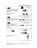 Предварительный просмотр 7 страницы Uwatec S550 Repair Manual