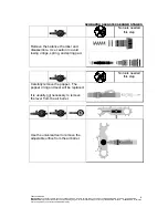 Предварительный просмотр 8 страницы Uwatec S550 Repair Manual