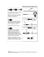 Предварительный просмотр 11 страницы Uwatec S550 Repair Manual