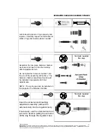 Предварительный просмотр 13 страницы Uwatec S550 Repair Manual