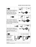 Предварительный просмотр 17 страницы Uwatec S550 Repair Manual