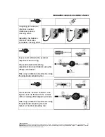 Предварительный просмотр 18 страницы Uwatec S550 Repair Manual