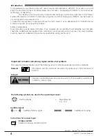 Preview for 4 page of Uwatec Smart 2 Operating Manual