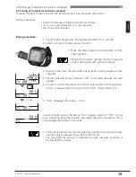 Preview for 13 page of Uwatec Smart 2 Operating Manual