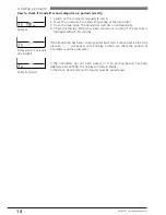 Preview for 14 page of Uwatec Smart 2 Operating Manual