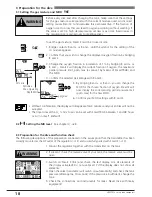 Preview for 18 page of Uwatec Smart 2 Operating Manual