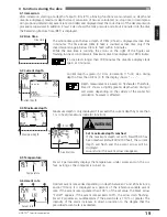 Preview for 19 page of Uwatec Smart 2 Operating Manual