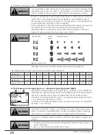 Preview for 20 page of Uwatec Smart 2 Operating Manual