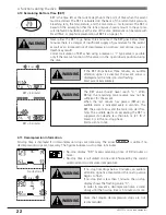 Preview for 22 page of Uwatec Smart 2 Operating Manual