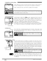 Preview for 24 page of Uwatec Smart 2 Operating Manual