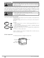 Preview for 26 page of Uwatec Smart 2 Operating Manual