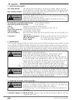 Preview for 36 page of Uwatec Smart 2 Operating Manual