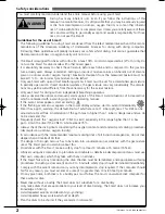 Preview for 2 page of Uwatec Smart COM Instructions Manual