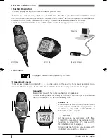 Preview for 8 page of Uwatec Smart COM Instructions Manual