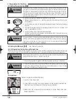 Preview for 14 page of Uwatec Smart COM Instructions Manual