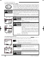 Preview for 18 page of Uwatec Smart COM Instructions Manual