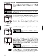 Preview for 20 page of Uwatec Smart COM Instructions Manual