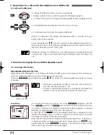 Preview for 24 page of Uwatec Smart COM Instructions Manual