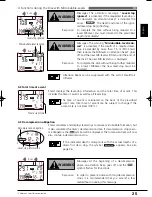 Preview for 25 page of Uwatec Smart COM Instructions Manual