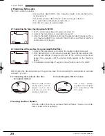 Preview for 28 page of Uwatec Smart COM Instructions Manual