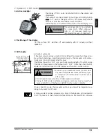 Preview for 11 page of Uwatec SMART TEC Operating Manual