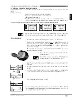 Preview for 13 page of Uwatec SMART TEC Operating Manual