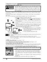 Preview for 18 page of Uwatec SMART TEC Operating Manual