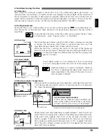 Preview for 19 page of Uwatec SMART TEC Operating Manual