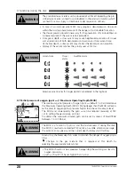 Preview for 20 page of Uwatec SMART TEC Operating Manual