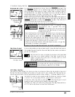 Preview for 23 page of Uwatec SMART TEC Operating Manual