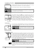 Preview for 24 page of Uwatec SMART TEC Operating Manual