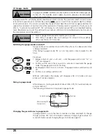 Preview for 26 page of Uwatec SMART TEC Operating Manual