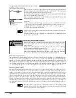 Preview for 34 page of Uwatec SMART TEC Operating Manual