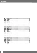 Preview for 2 page of Uwatec WETSUITS Manual