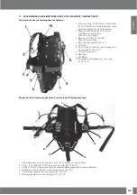 Предварительный просмотр 23 страницы Uwatec X-Tek SIDEMOUNT Manual