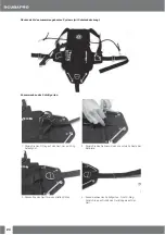 Предварительный просмотр 24 страницы Uwatec X-Tek SIDEMOUNT Manual