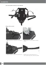 Предварительный просмотр 38 страницы Uwatec X-Tek SIDEMOUNT Manual