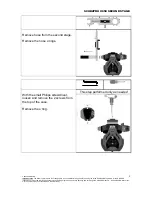 Preview for 3 page of Uwatec X650 Repair Manual