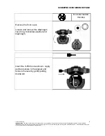 Preview for 4 page of Uwatec X650 Repair Manual