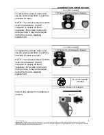 Preview for 8 page of Uwatec X650 Repair Manual