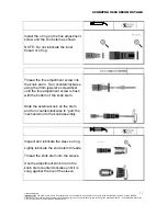 Preview for 11 page of Uwatec X650 Repair Manual